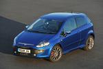 Fiat Punto Evo 2010 года